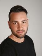 Bewerbung- Foto Mann